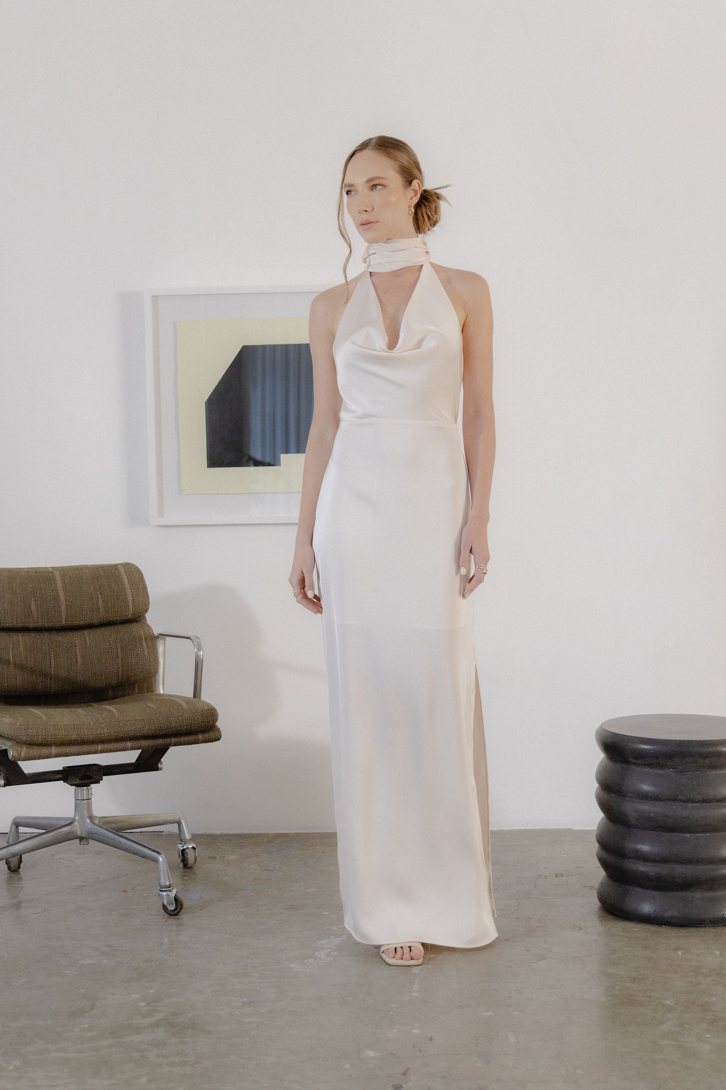 Isabella Dress