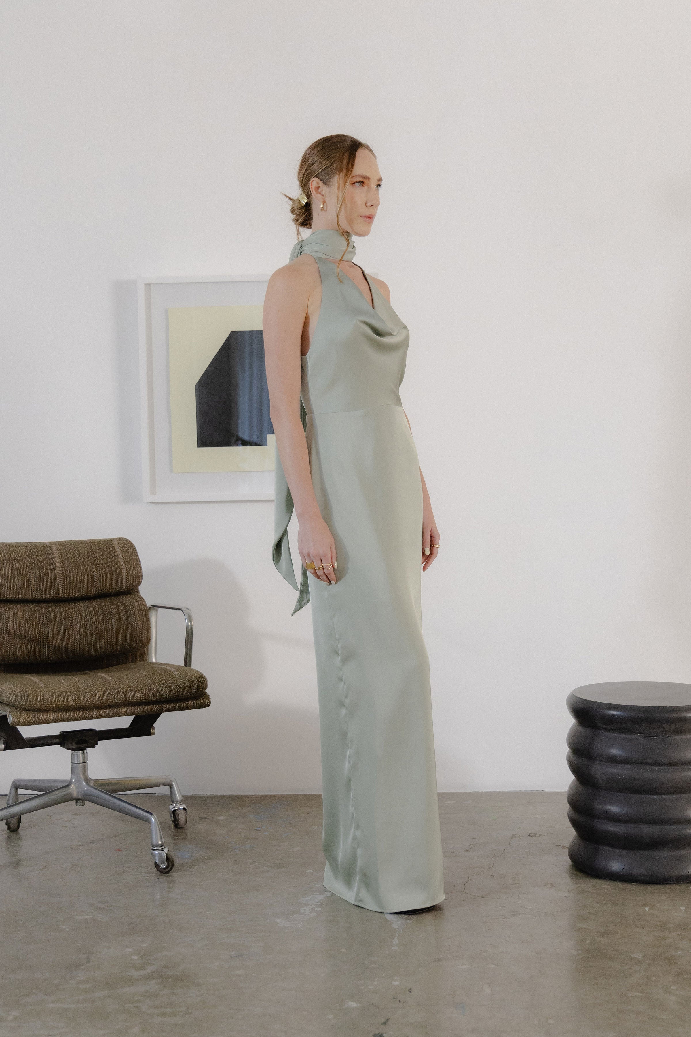 Isabella Dress