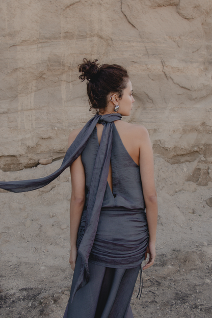 Mura Dress