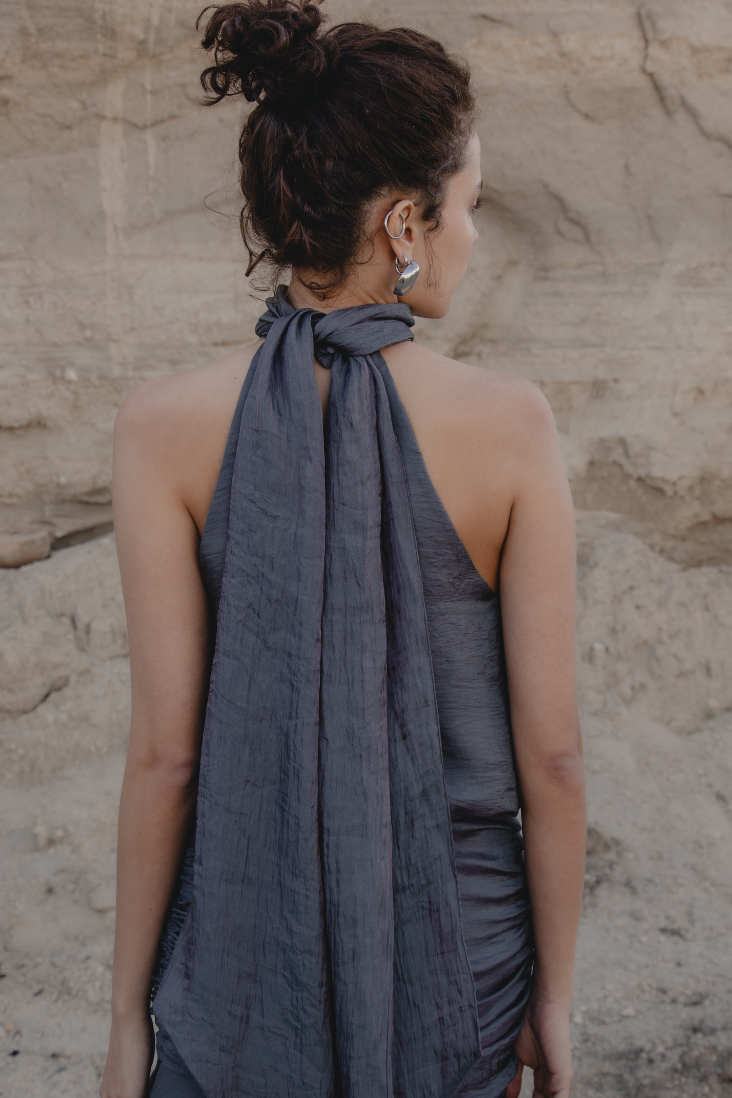 Mura Dress
