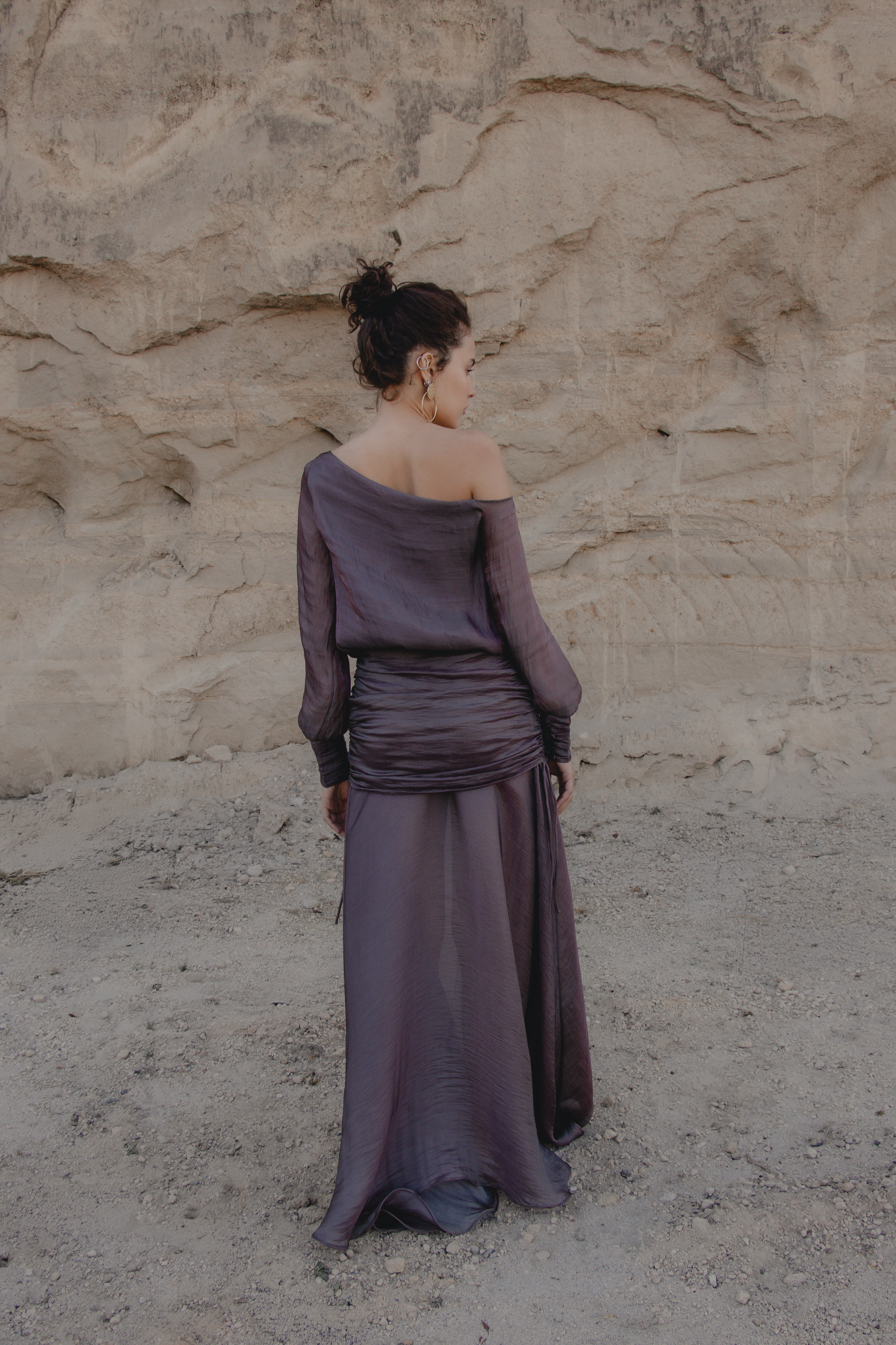 Loretto Dress