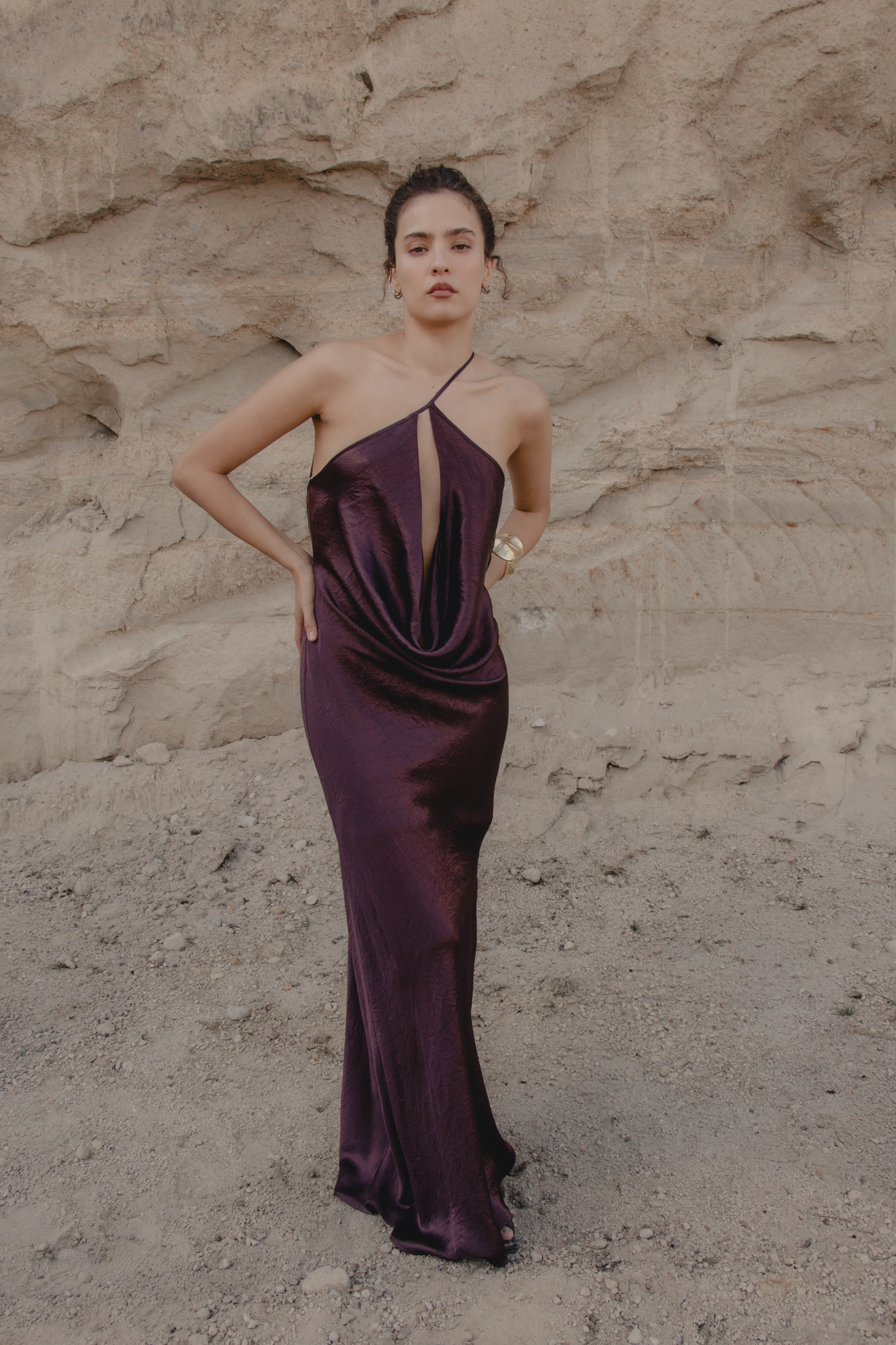 Mila Dress