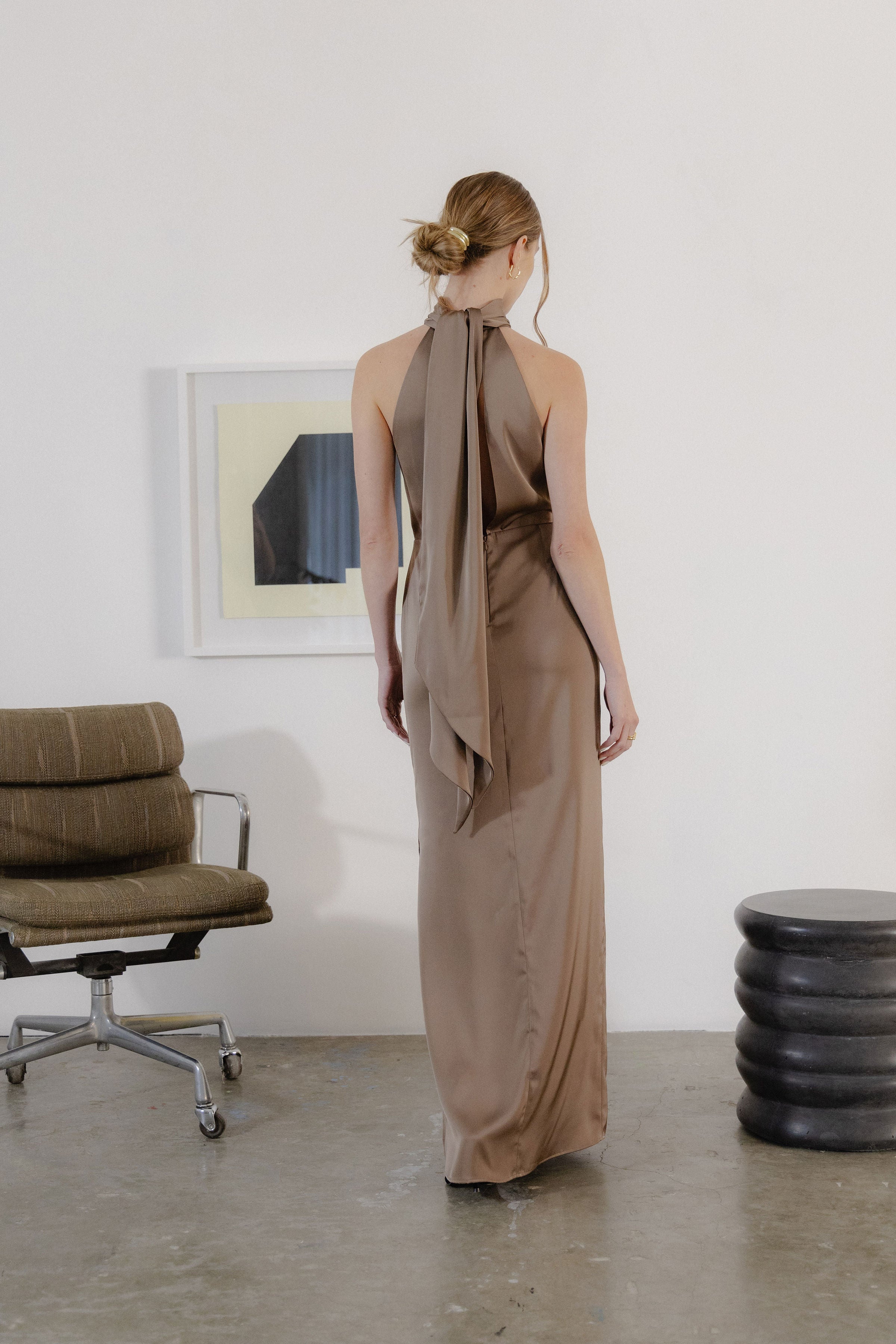 Isabella Dress