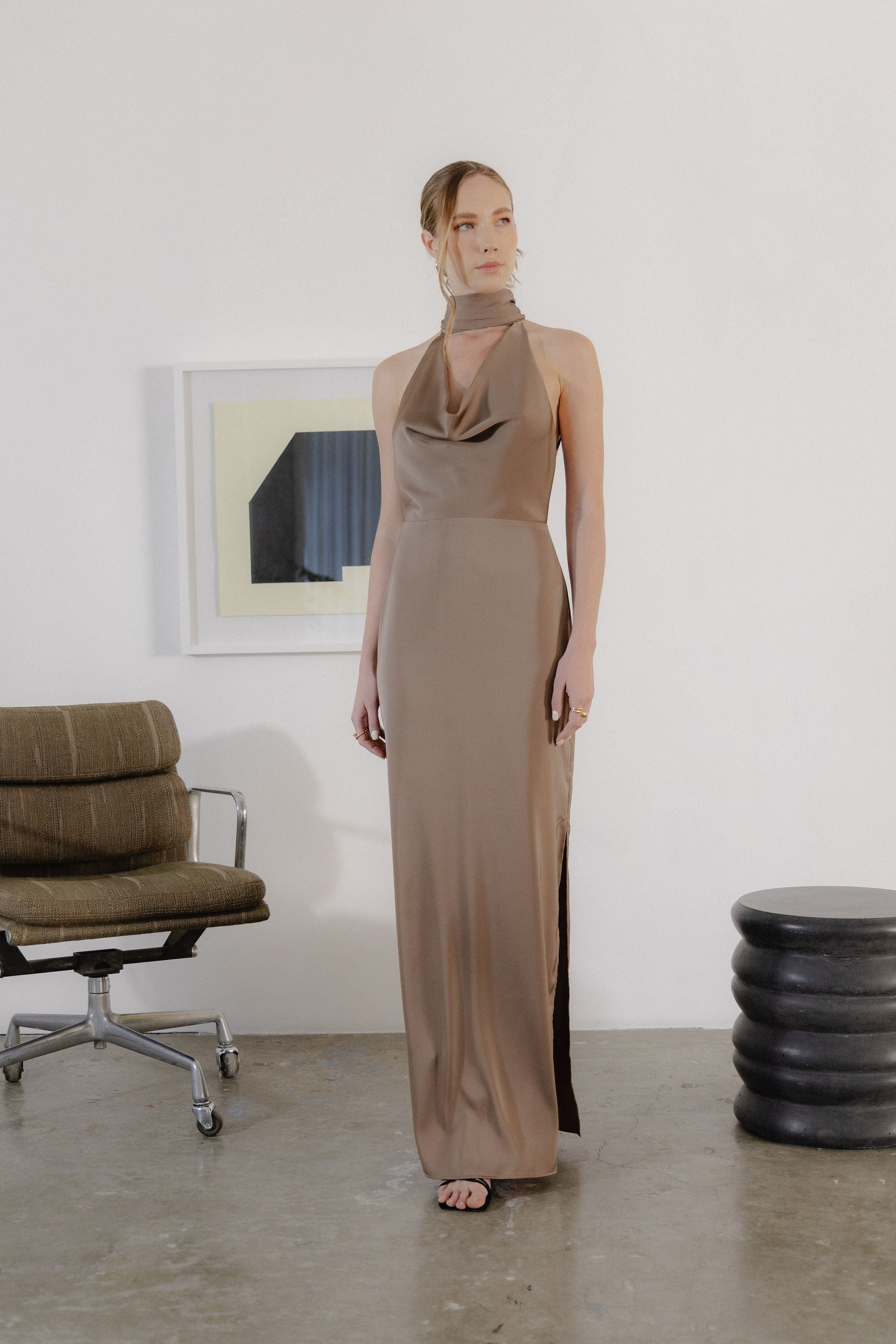 Isabella Dress