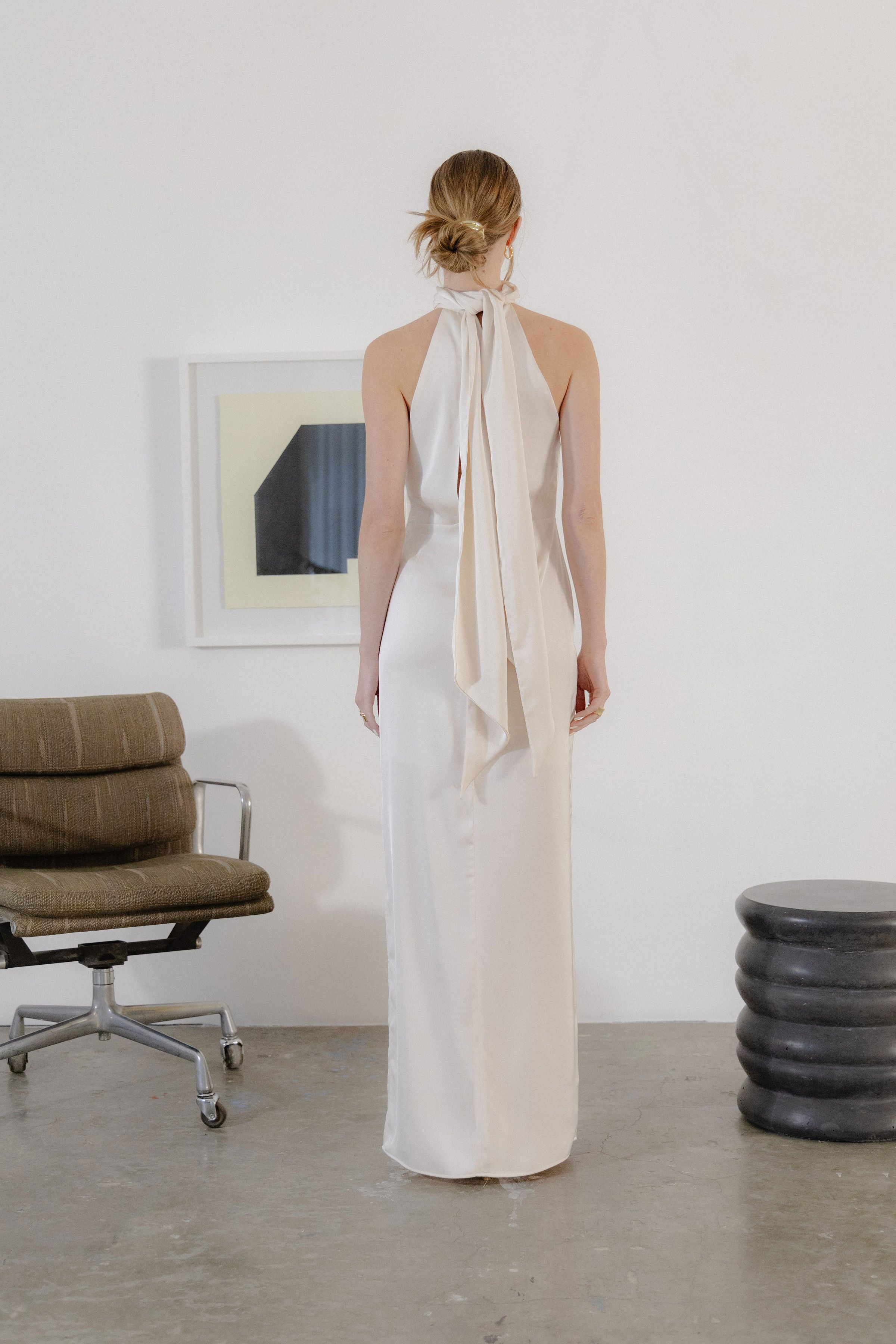 Isabella Dress