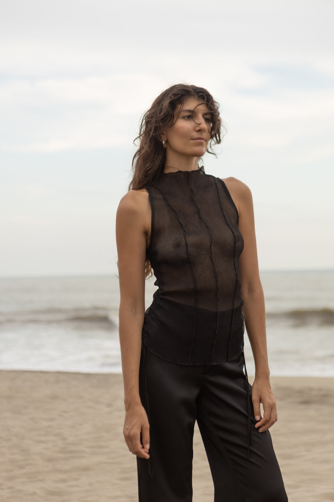 Lea Top