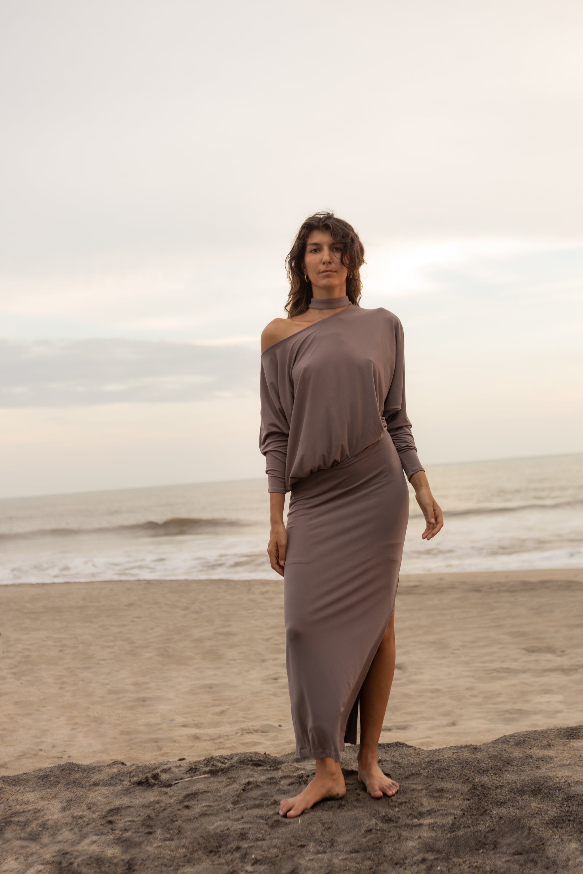 Leone Dress