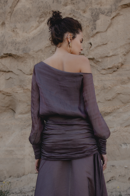 Loretto Dress