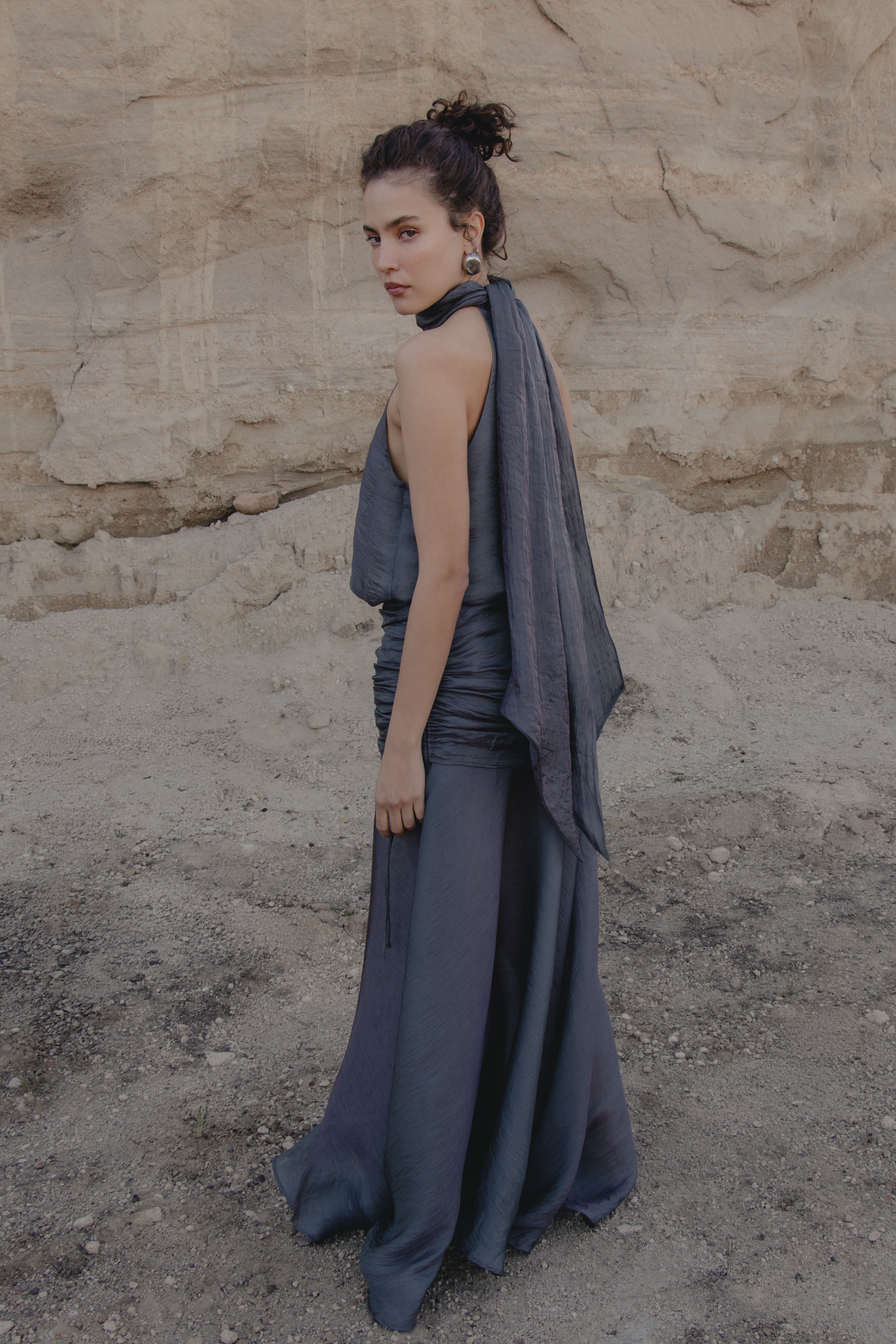 Mura Dress