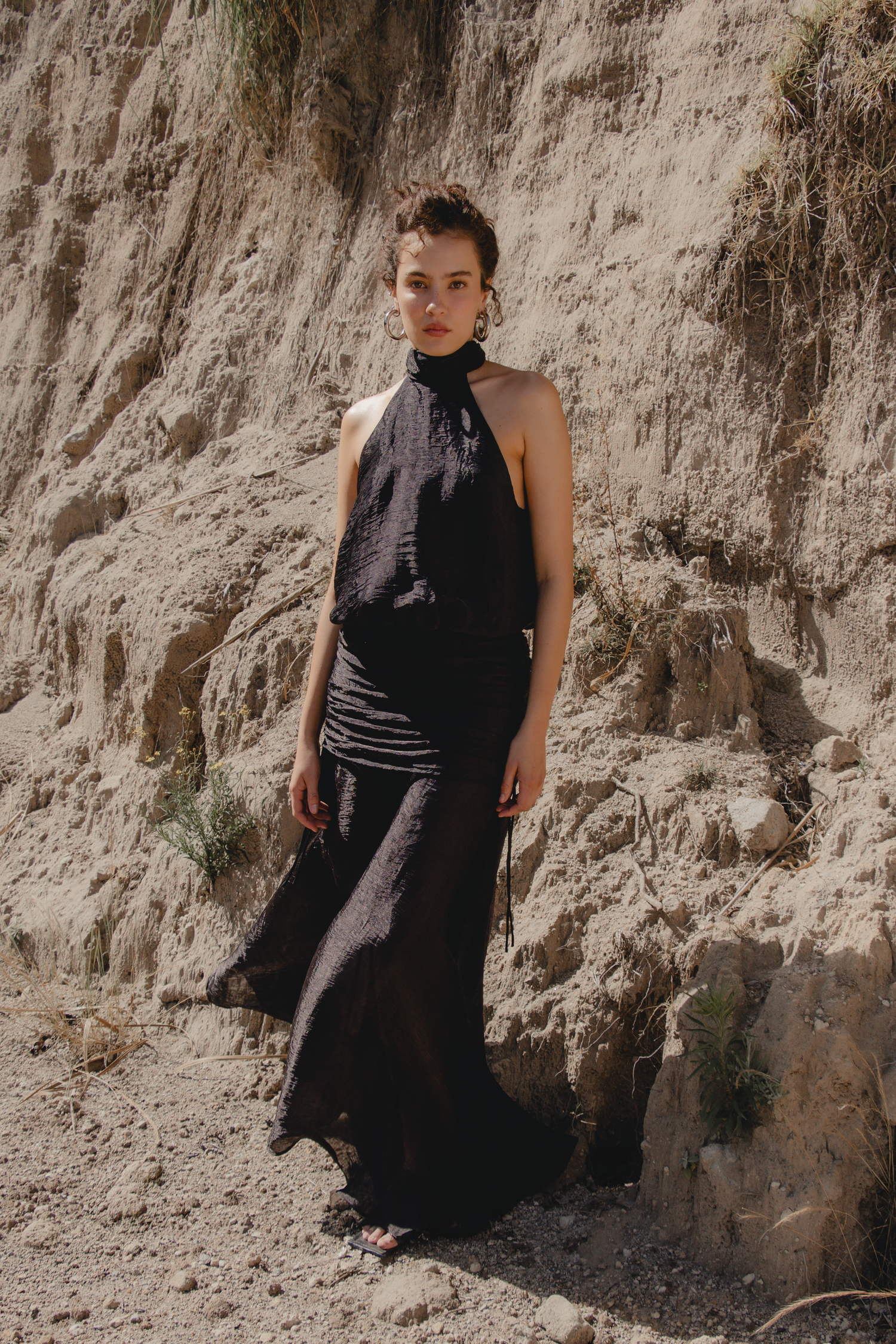 Mura Dress