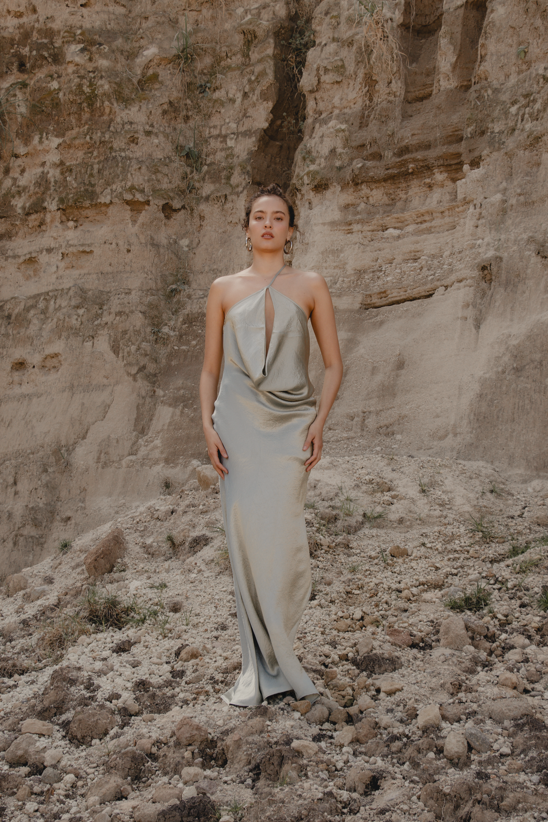 Mila Dress Motional Muse Mila Dress Motional Muse