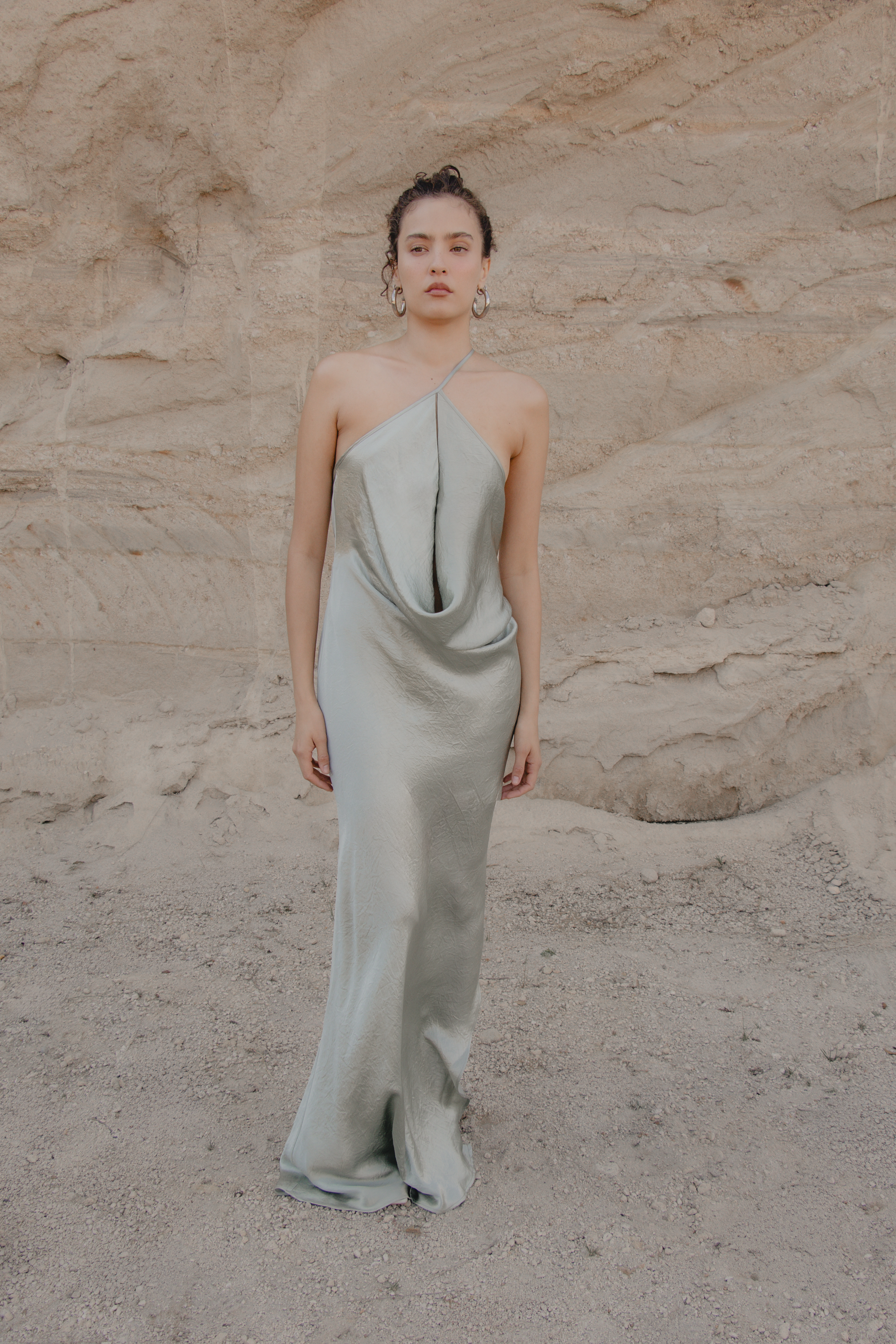 Mila Dress