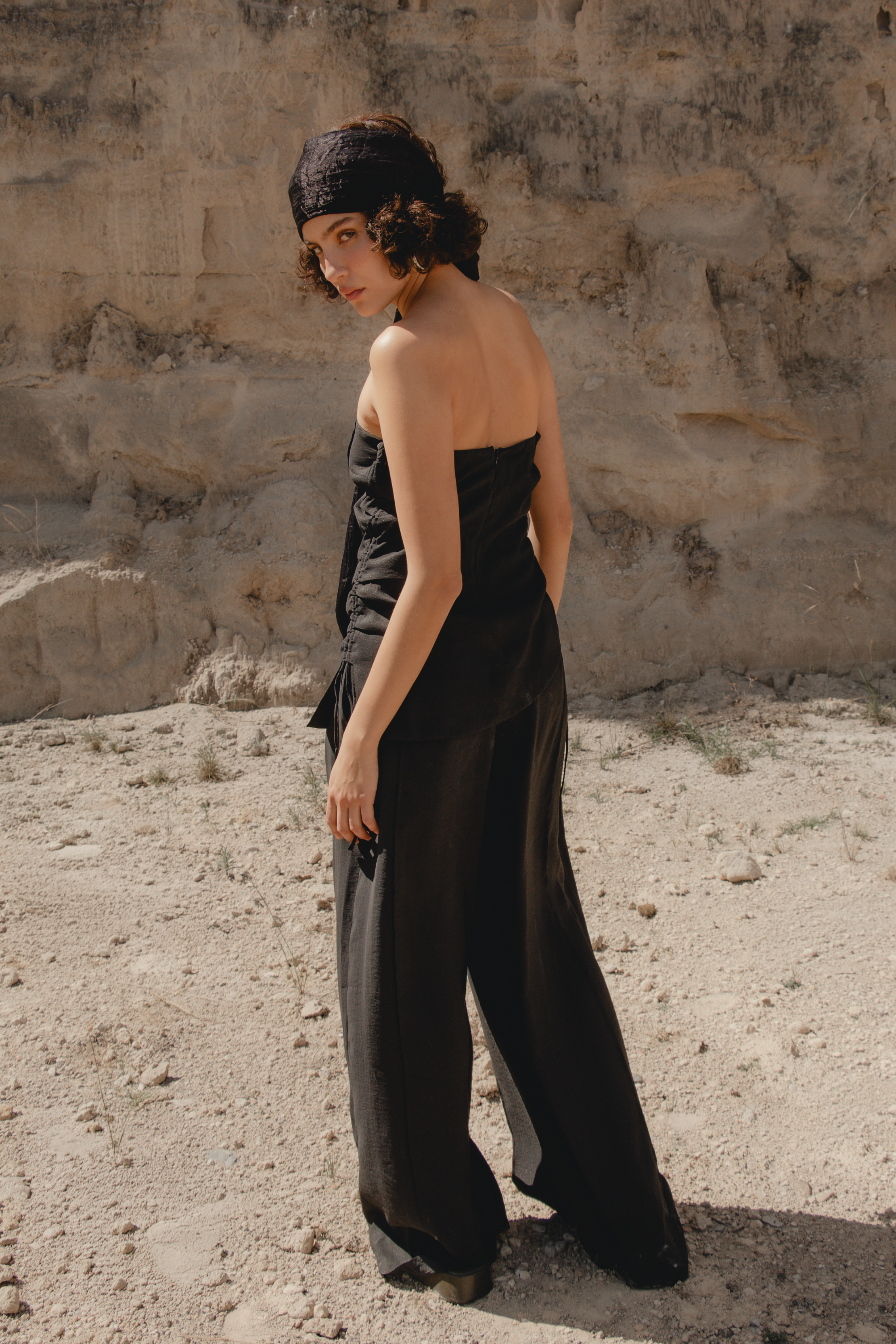 Agate Pants