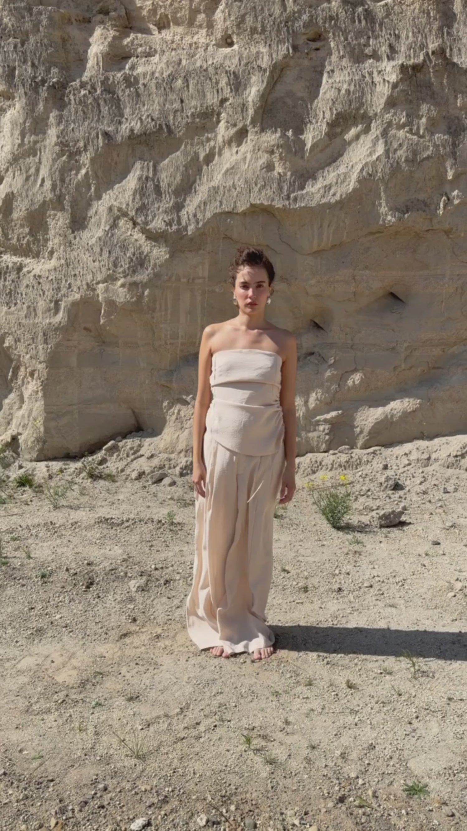 Agate Pants
