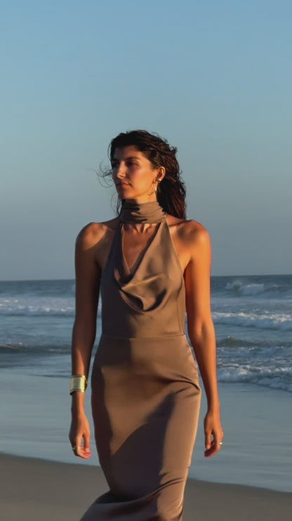Isabella Dress