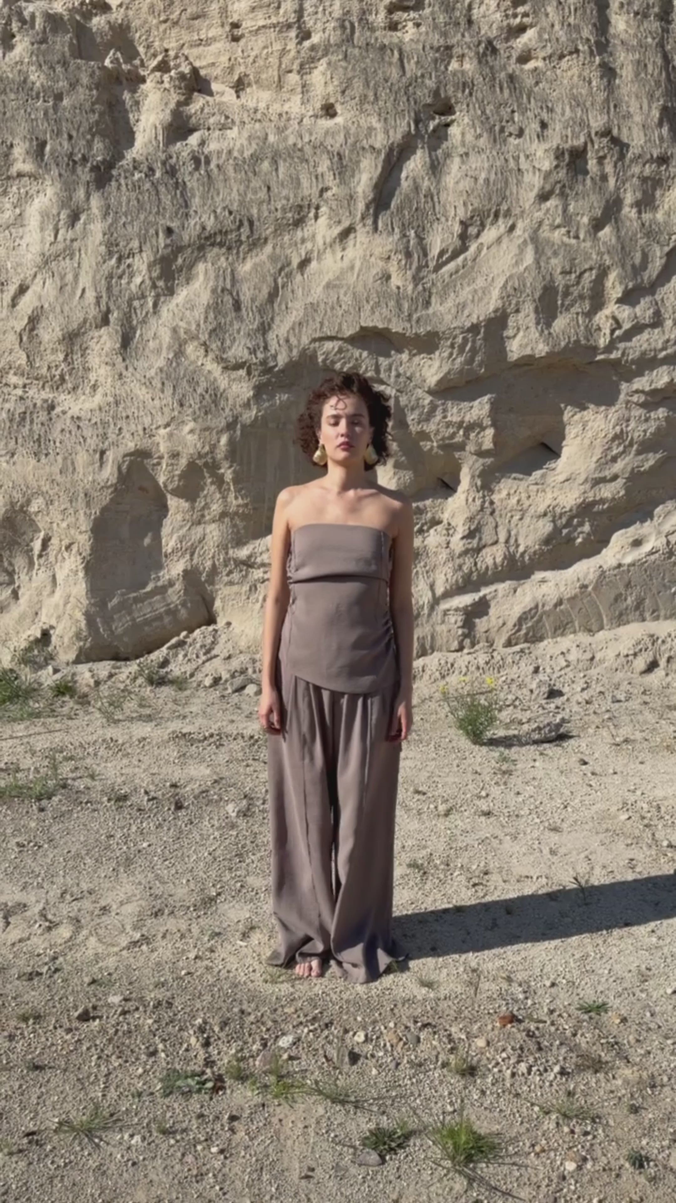 Agate Pants