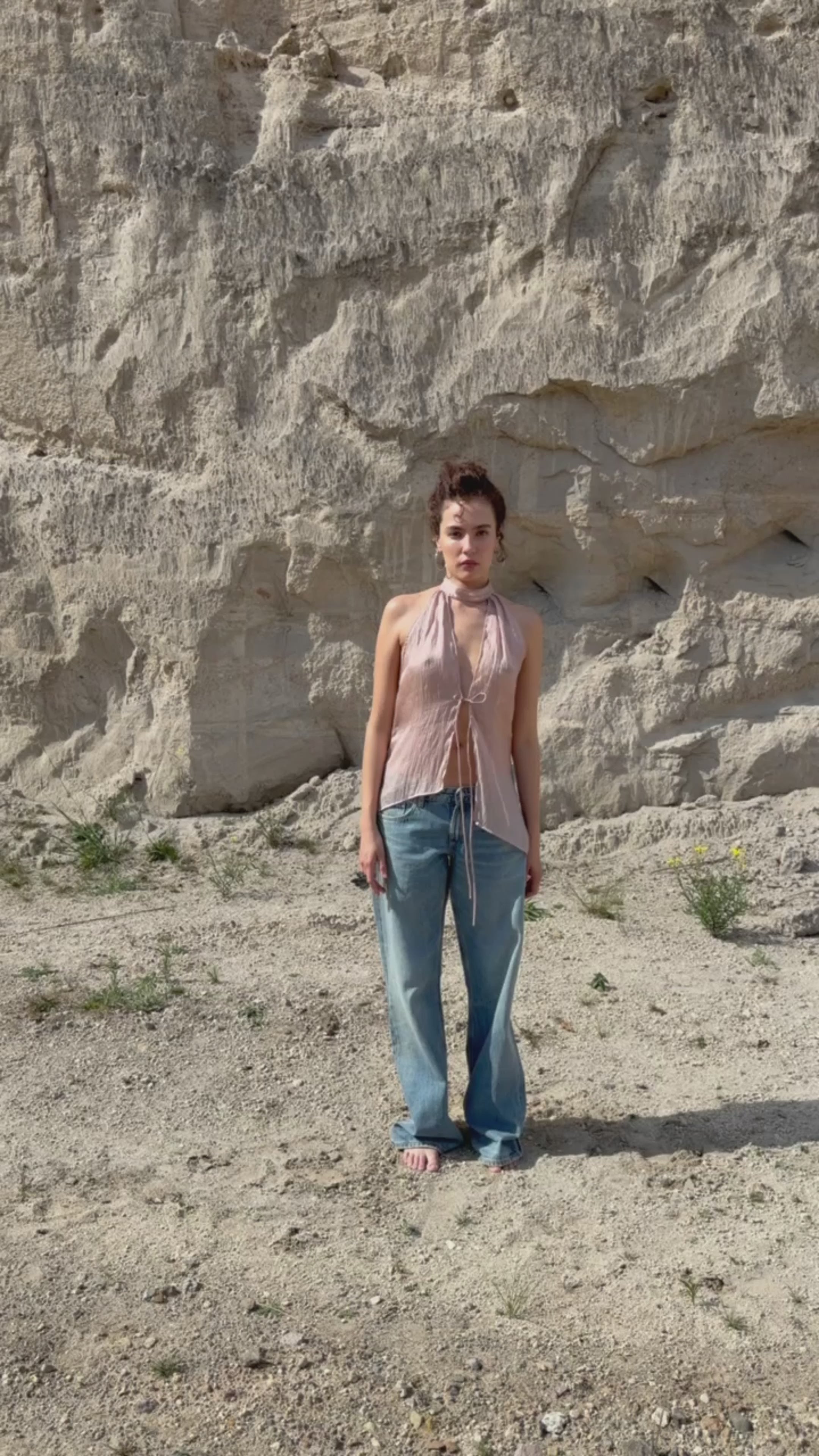 Strata Top