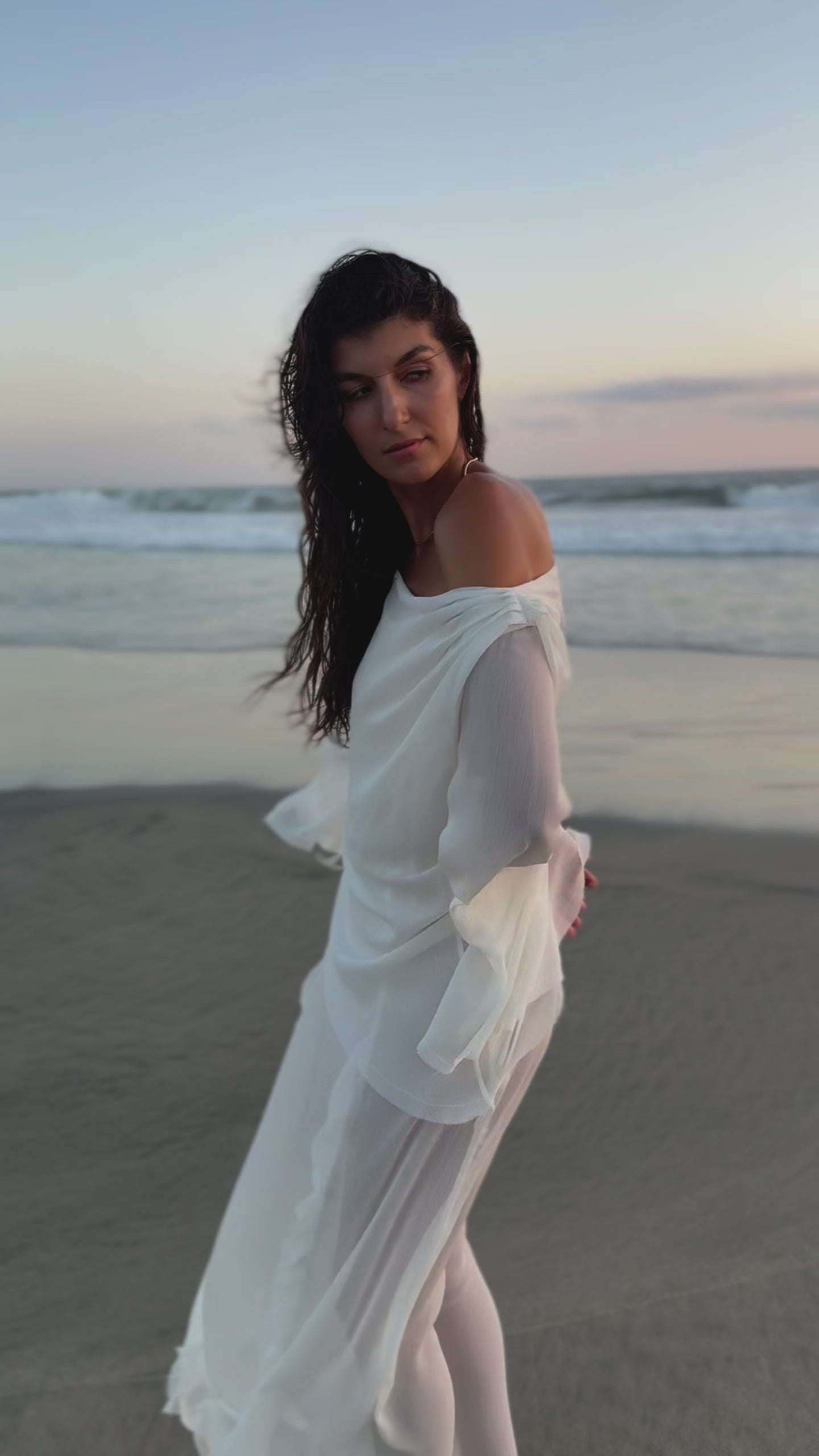Simone Dress