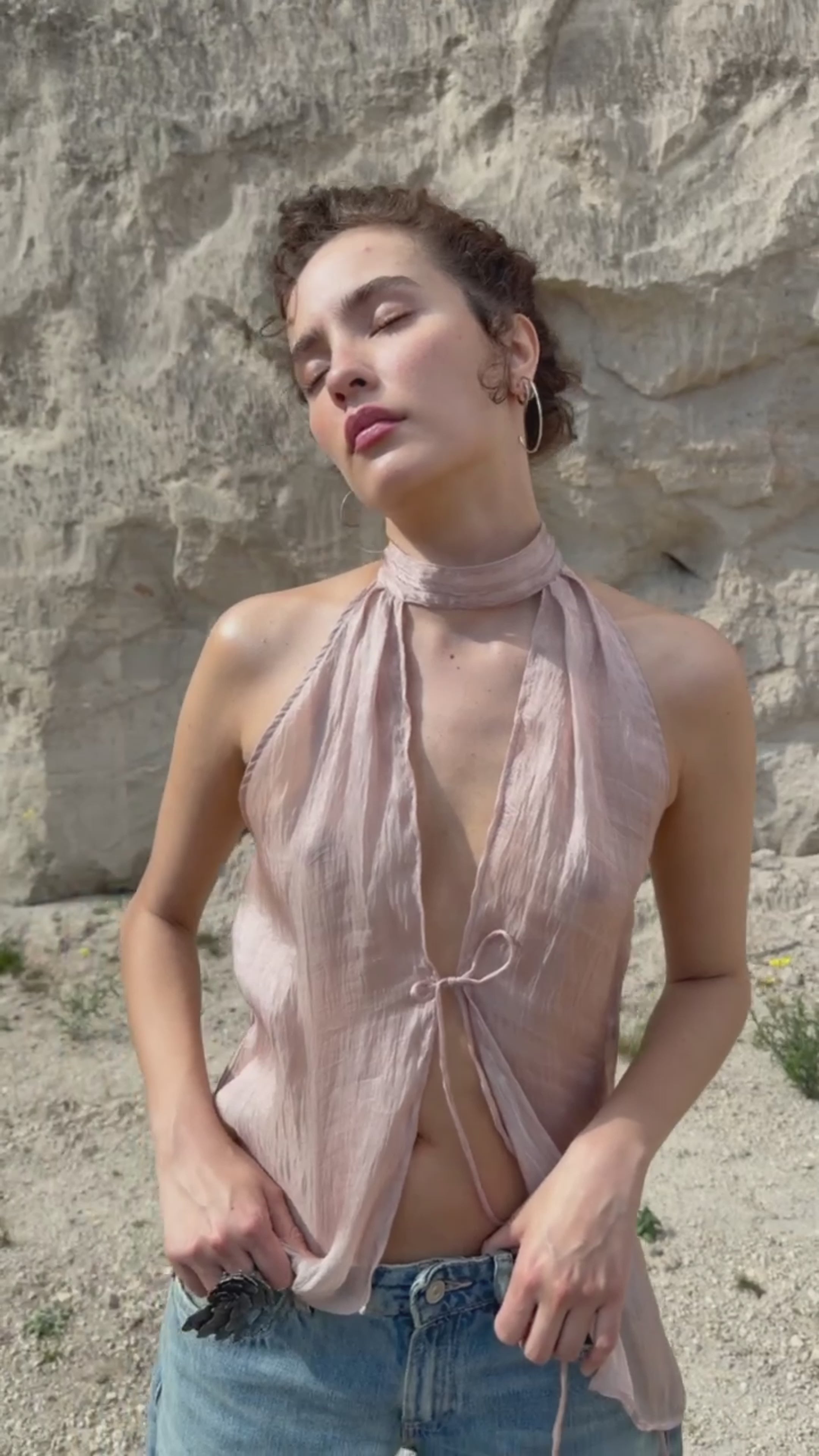 Strata Top