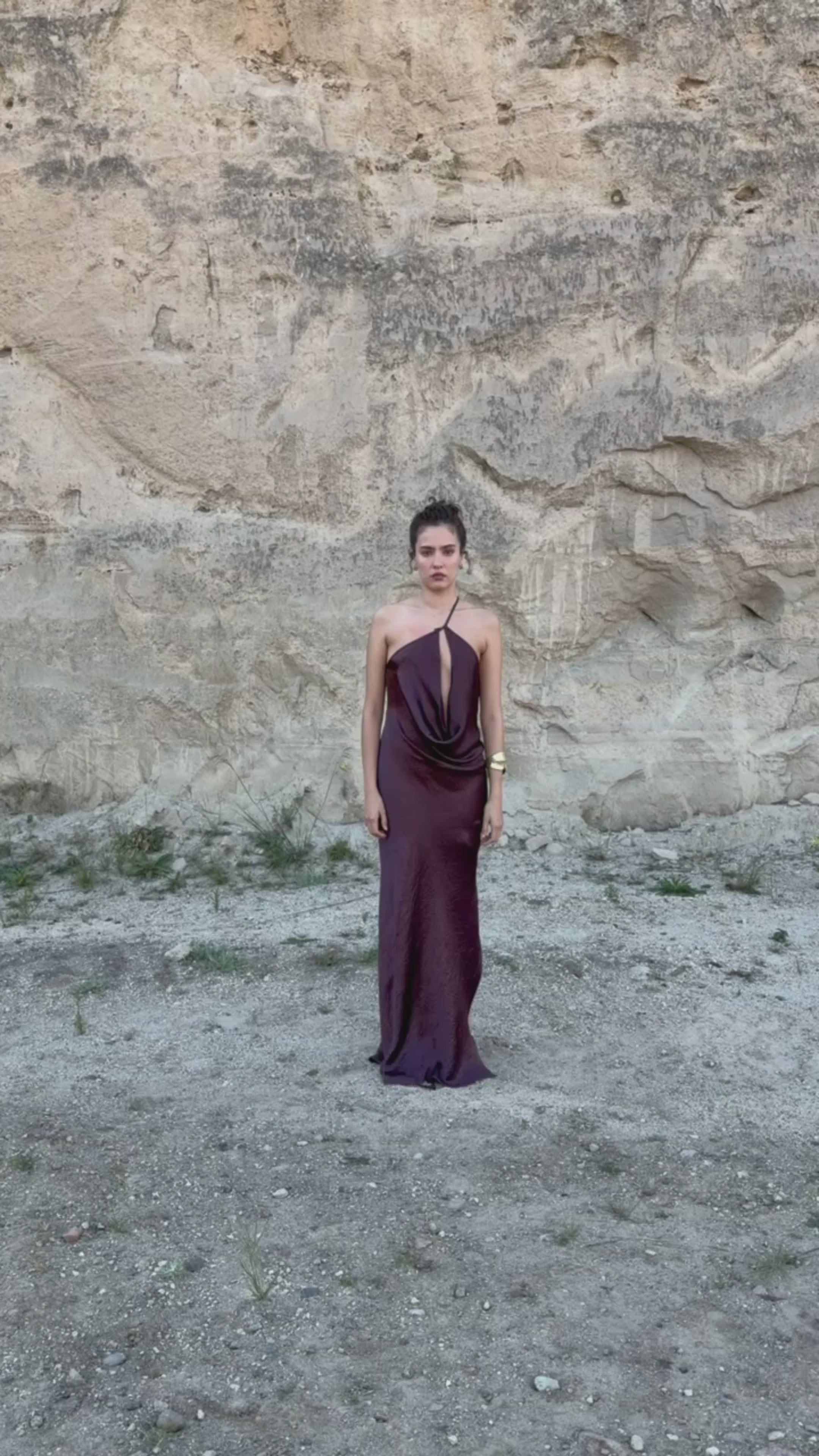 Mila Dress
