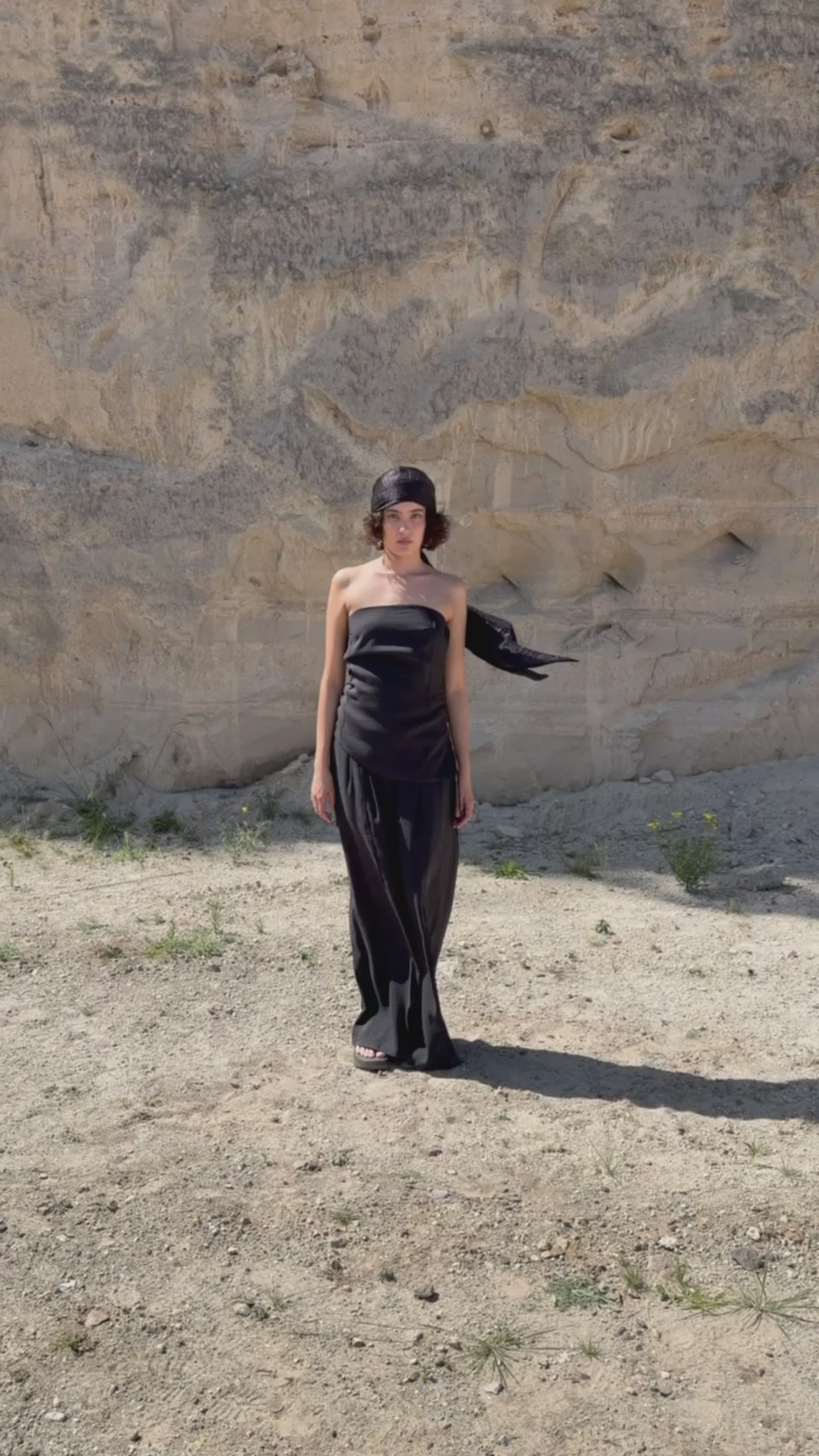 Agate Pants