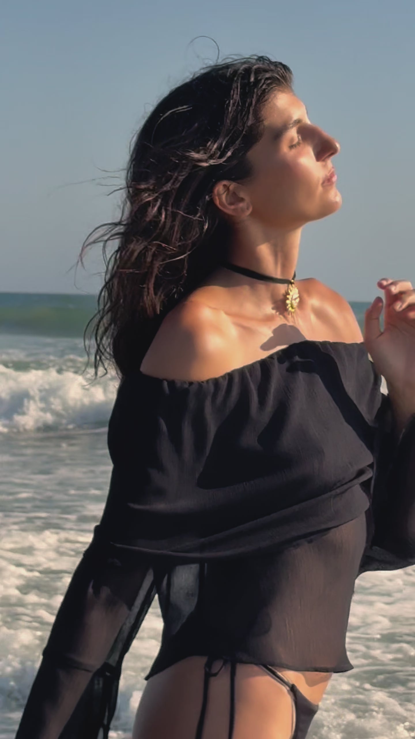 Leila Top