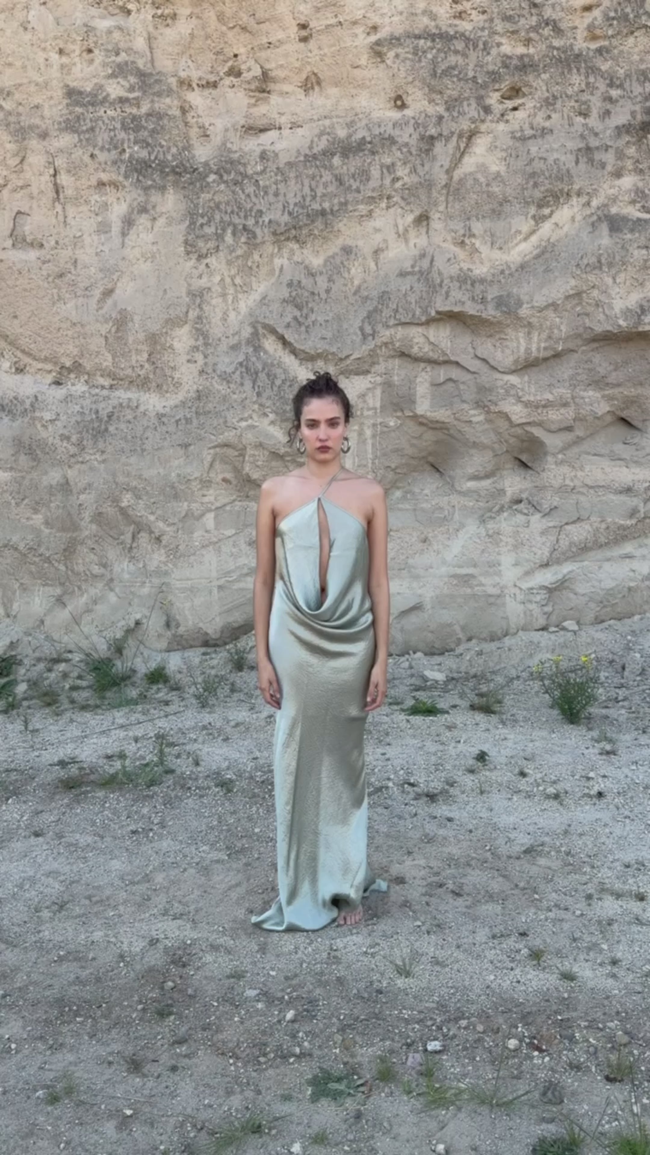 Mila Dress