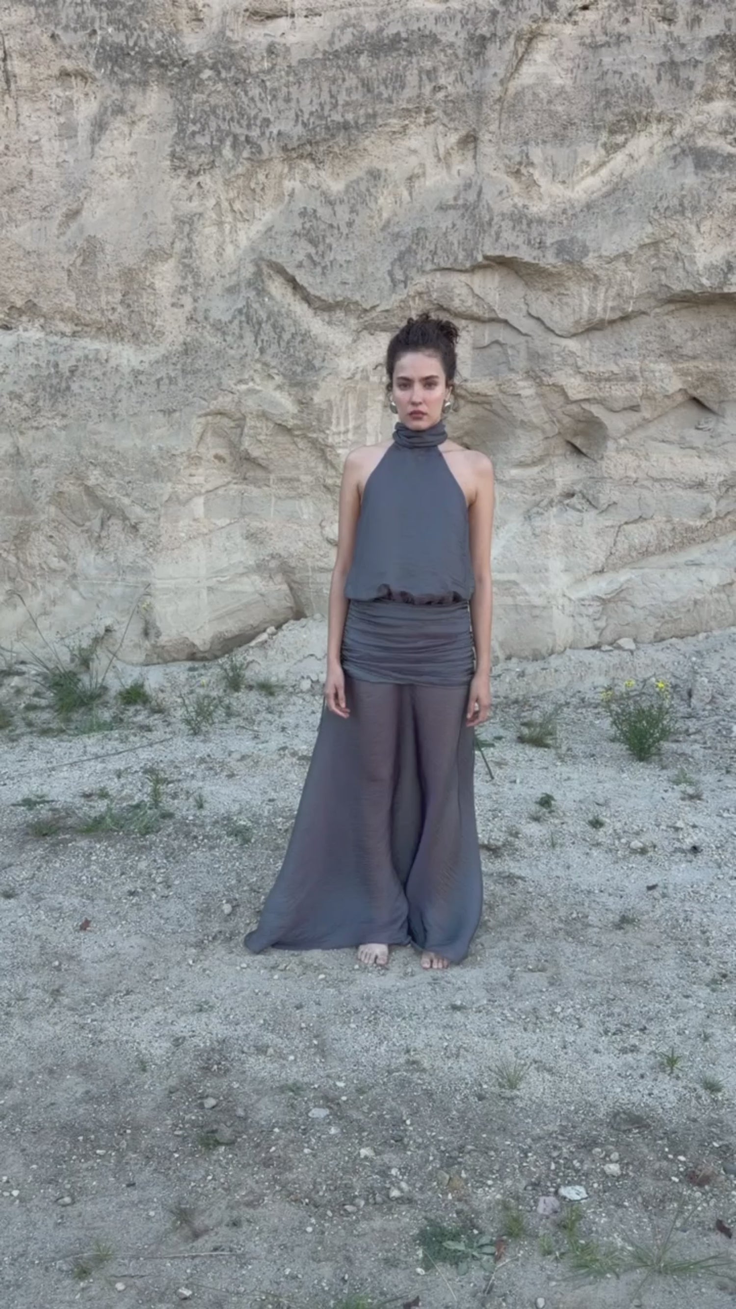 Mura Dress