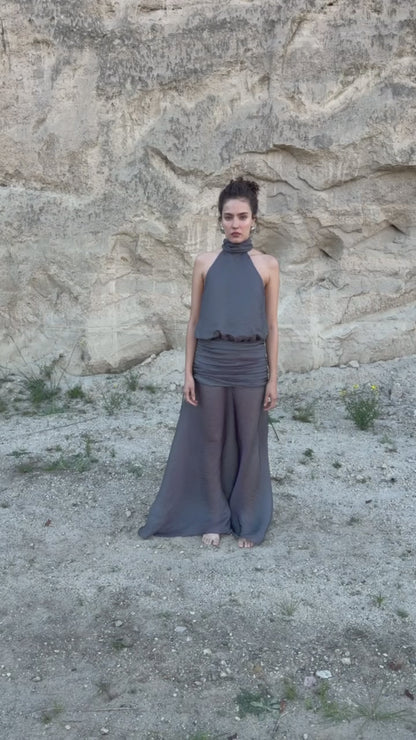 Mura Dress