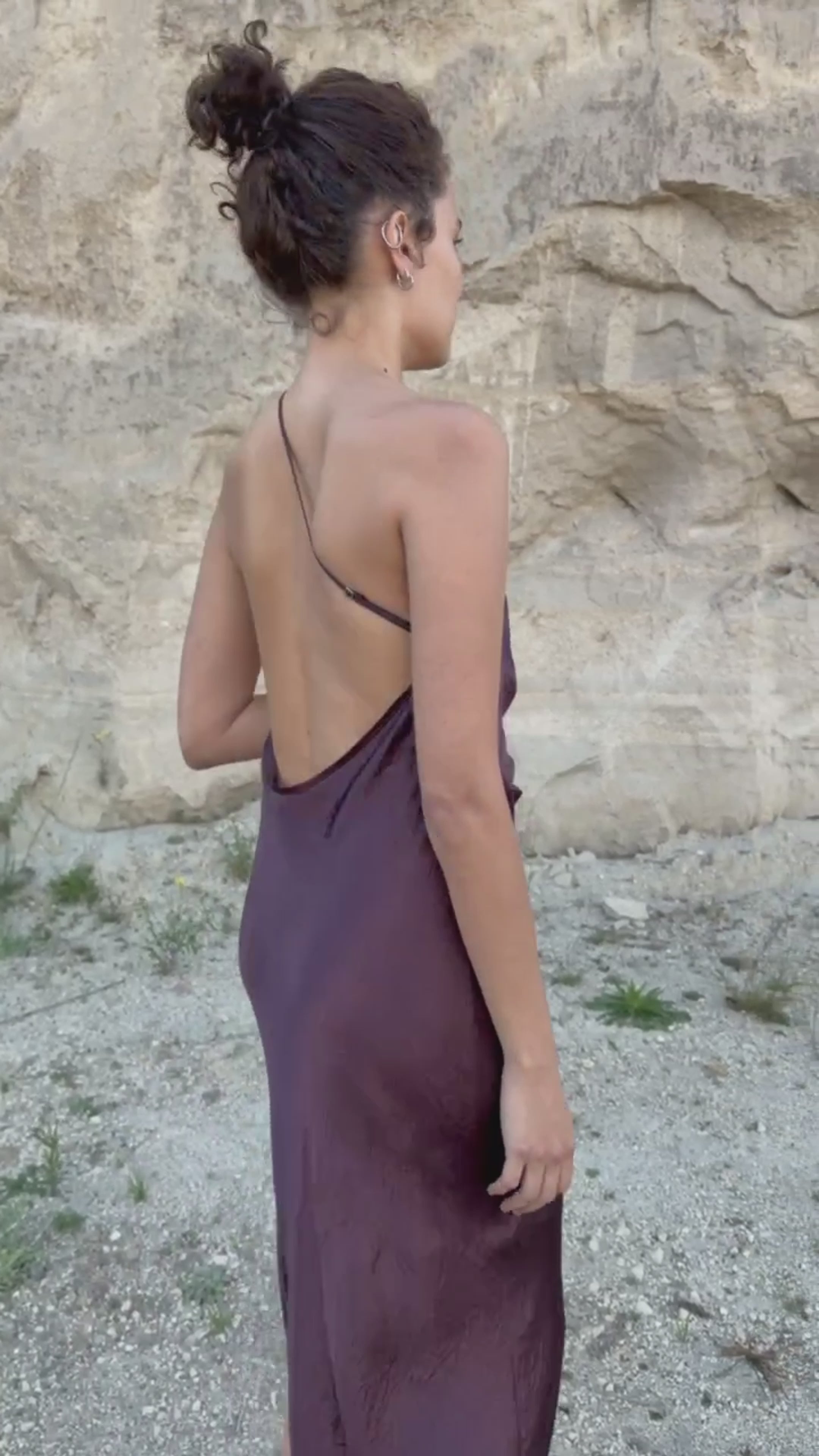 Mila Dress