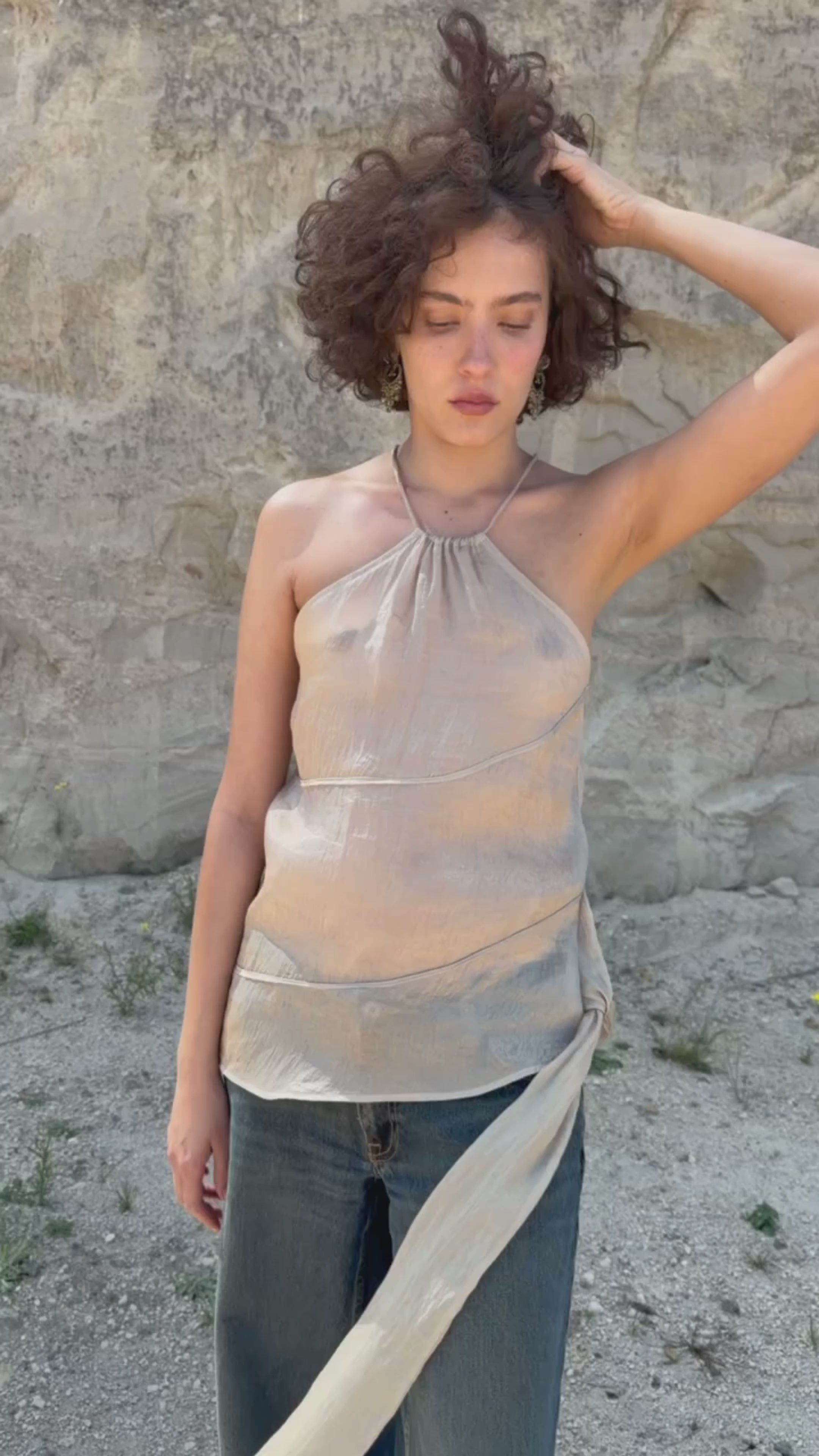 Maia Top