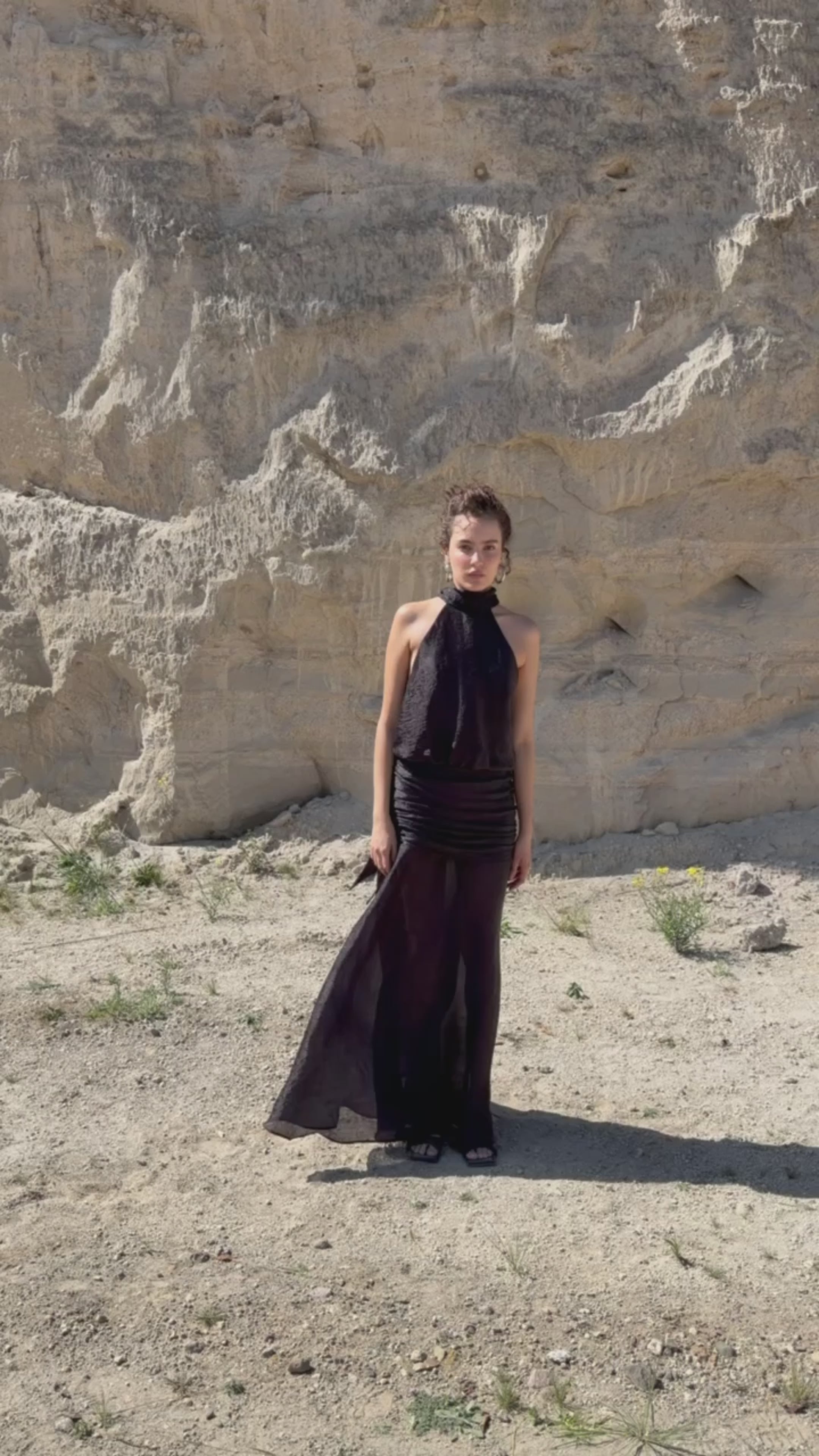 Mura Dress