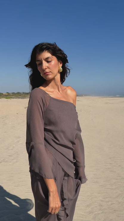 Simone Dress