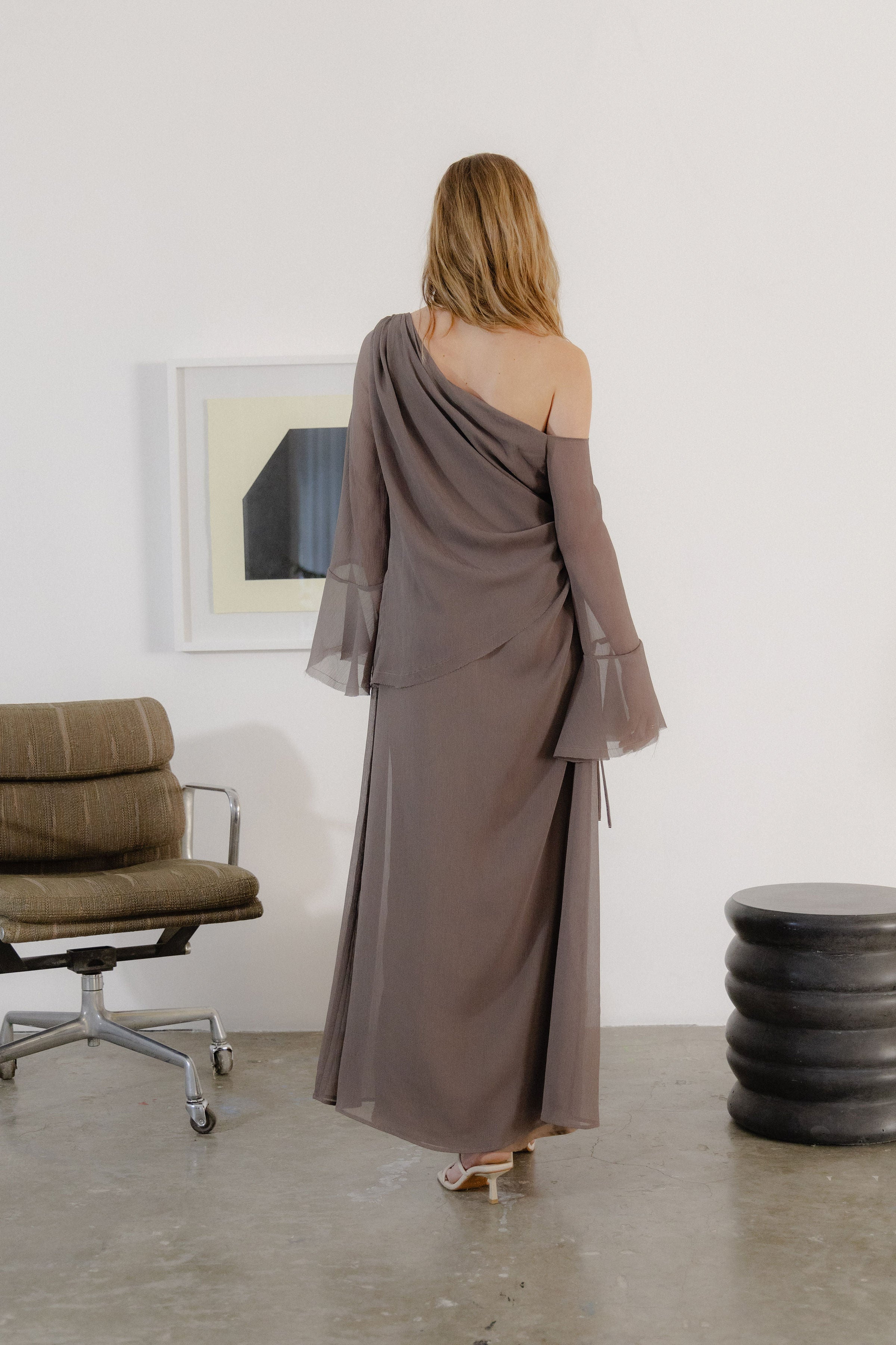 Simone Dress