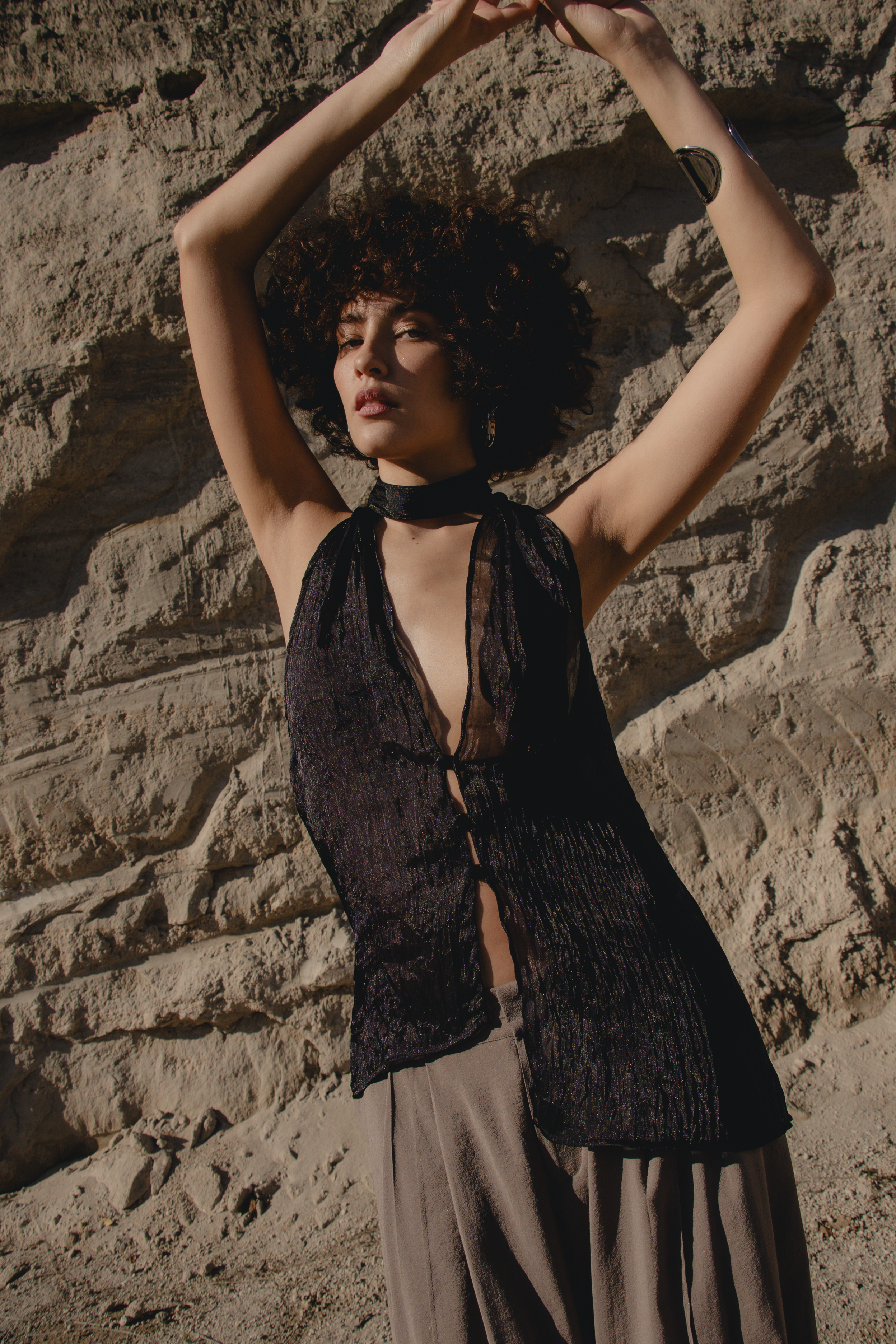 Strata Top
