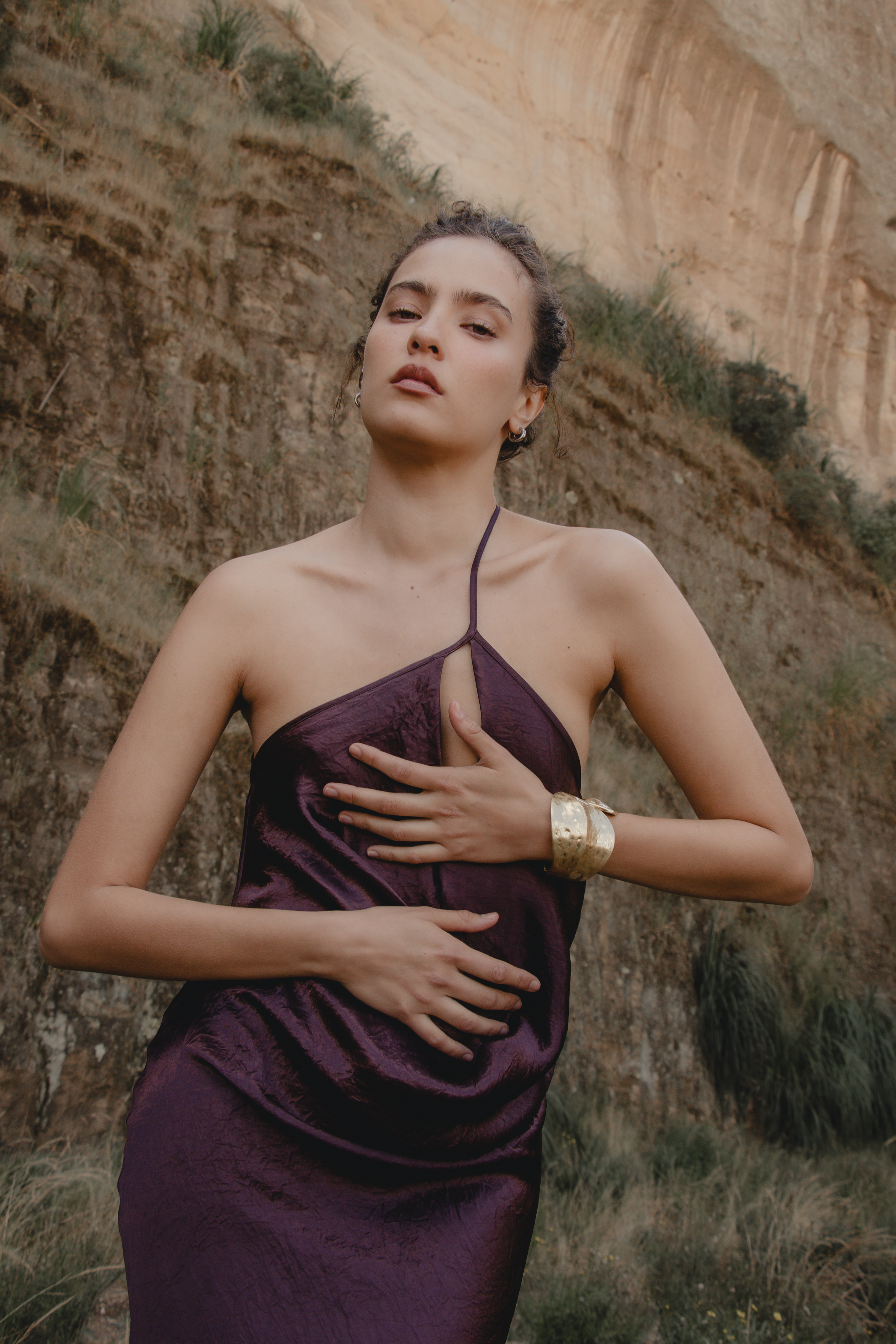 Mila Dress