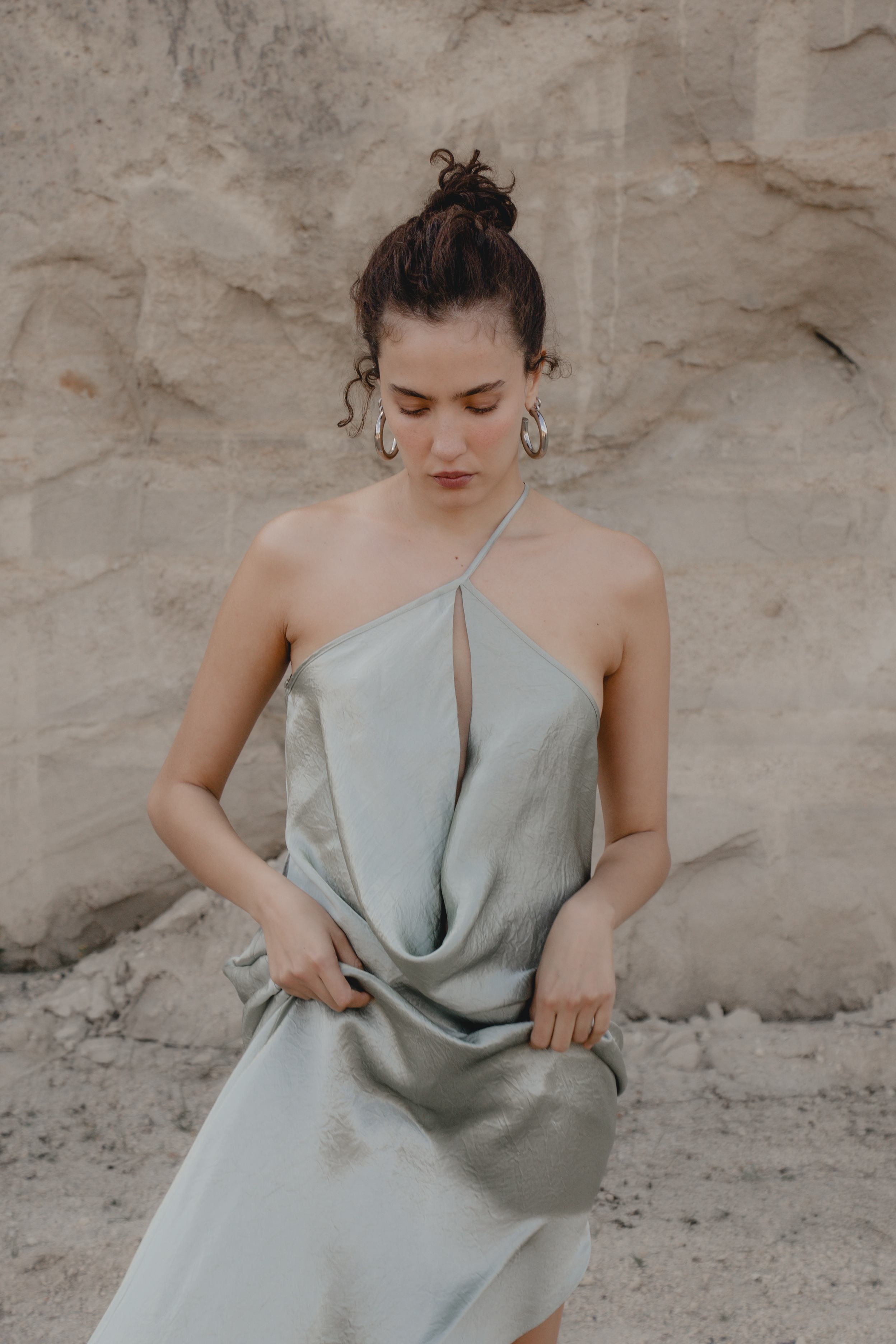 Mila Dress