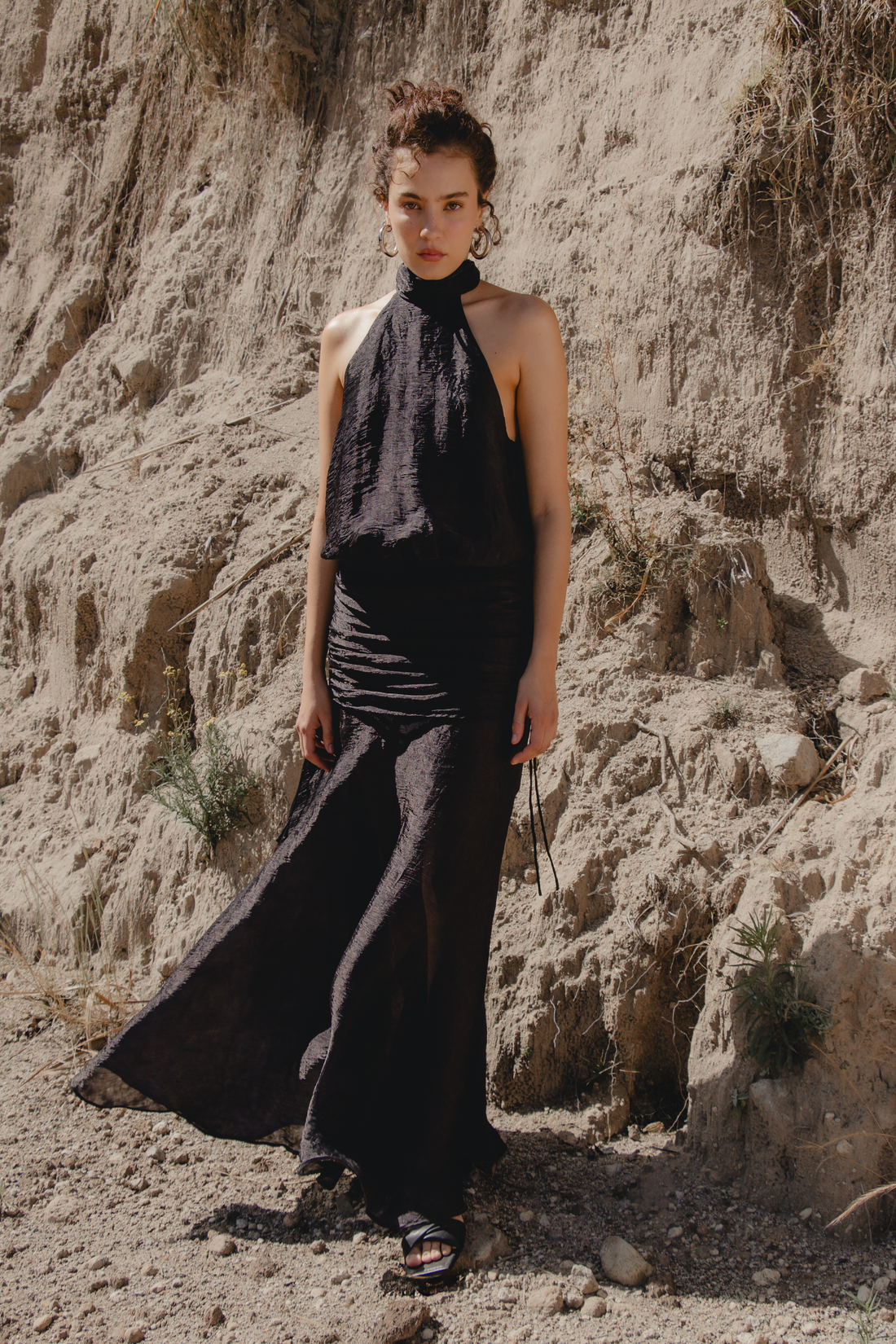 Mura Dress