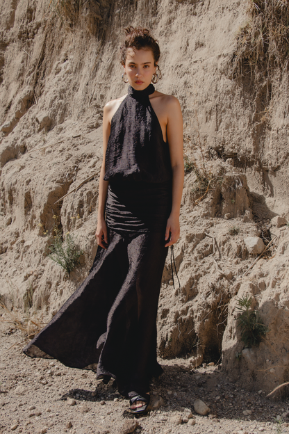 Mura Dress