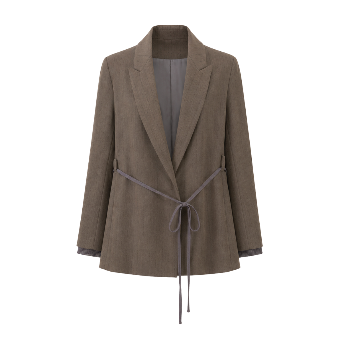 Zoe Blazer