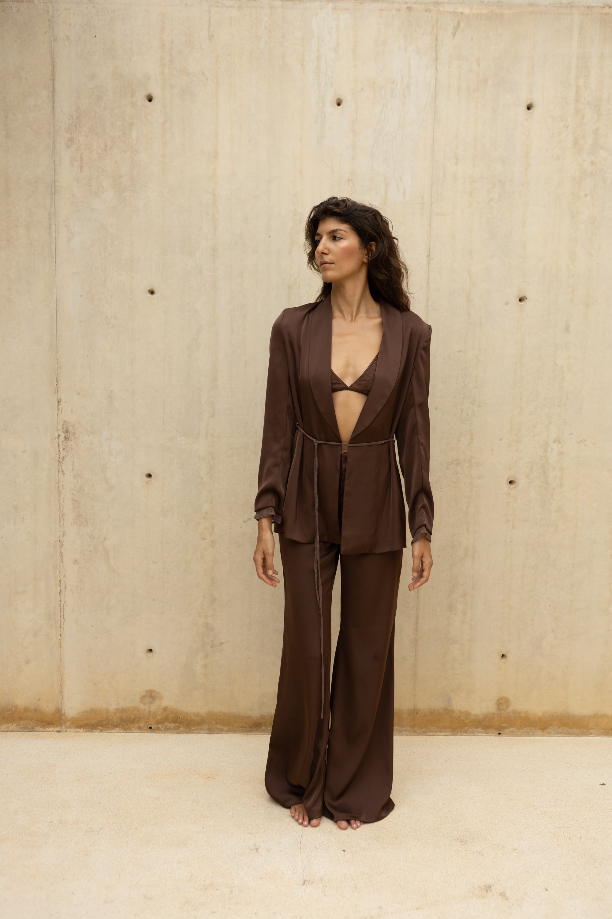 Zoe Blazer